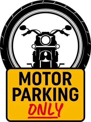 Логото на Motor Parking Varna